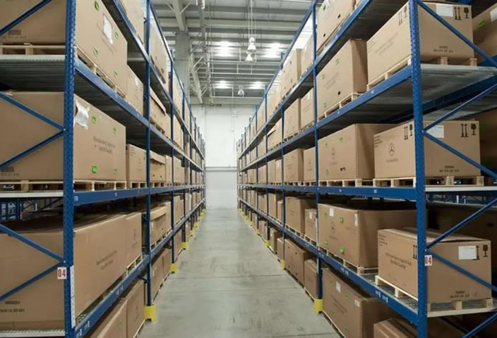 漳州到景泰县货物仓储