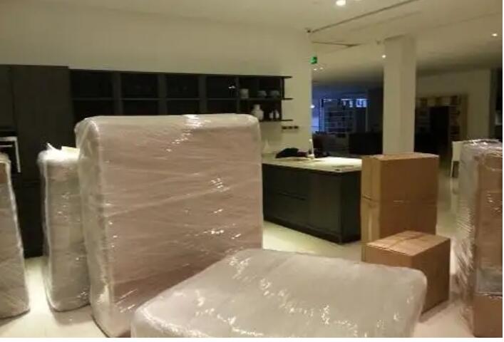 漳州到景泰县长途搬家