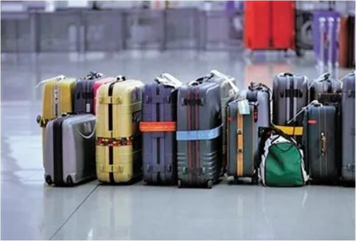 漳州到景泰县行李托运